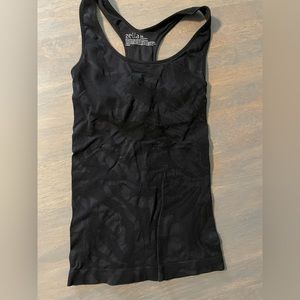 Zella tank with bra
